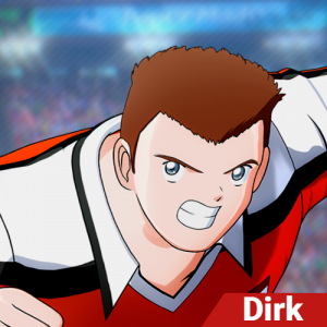 Dirkpng — Captain Tsubasa: Rise of New Champions option 8