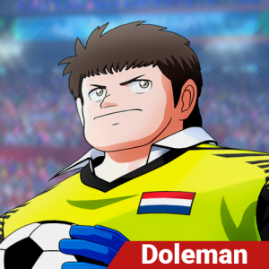 Dolemanpng — Captain Tsubasa: Rise of New Champions option 9