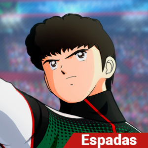 Espadaspng — Captain Tsubasa: Rise of New Champions option 10