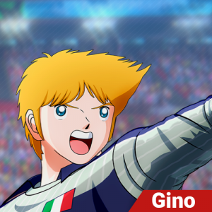 Ginopng — Captain Tsubasa: Rise of New Champions option 12