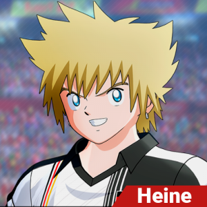 Heinepng — Captain Tsubasa: Rise of New Champions option 13