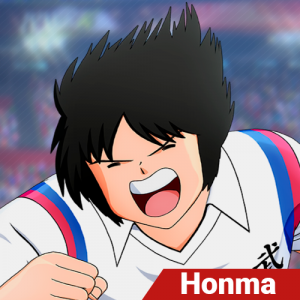 Honmapng — Captain Tsubasa: Rise of New Champions option 14