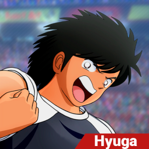 Hyugapng — Captain Tsubasa: Rise of New Champions option 15