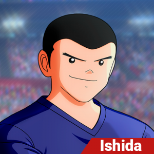 Ishidapng — Captain Tsubasa: Rise of New Champions option 17