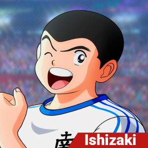 Ishizakipng — Captain Tsubasa: Rise of New Champions option 18