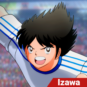 Izawapng — Captain Tsubasa: Rise of New Champions option 20