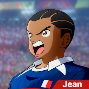 Jeanpng — Captain Tsubasa: Rise of New Champions option 21