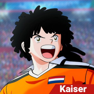 Kaiserpng — Captain Tsubasa: Rise of New Champions option 23