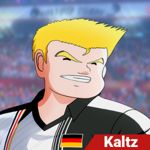 Kaltzpng — Captain Tsubasa: Rise of New Champions option 24
