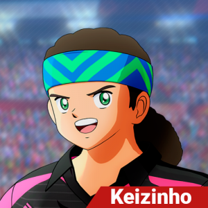 Keizinhopng — Captain Tsubasa: Rise of New Champions option 25