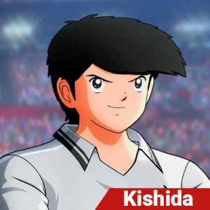 Kishidapng — Captain Tsubasa: Rise of New Champions option 26