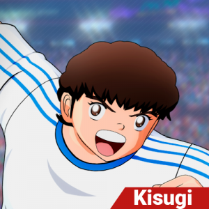 Kisugipng — Captain Tsubasa: Rise of New Champions option 27