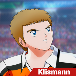 Klismannpng — Captain Tsubasa: Rise of New Champions option 28