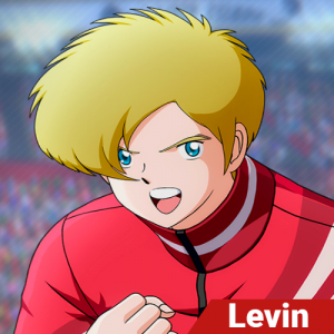 Levinpng — Captain Tsubasa: Rise of New Champions option 31