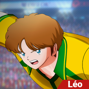 Lopng — Captain Tsubasa: Rise of New Champions option 32