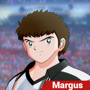 Marguspng — Captain Tsubasa: Rise of New Champions option 33