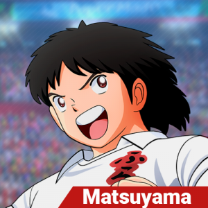 Matsuyamapng — Captain Tsubasa: Rise of New Champions option 34