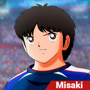 Misakipng — Captain Tsubasa: Rise of New Champions option 35