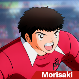 Morisakipng — Captain Tsubasa: Rise of New Champions option 37