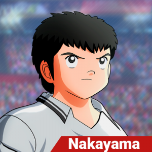Nakayamapng — Captain Tsubasa: Rise of New Champions option 39