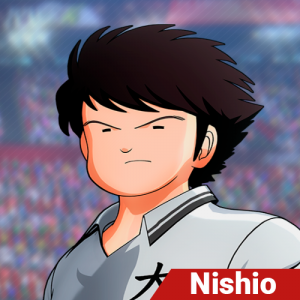 Nishiopng — Captain Tsubasa: Rise of New Champions option 41