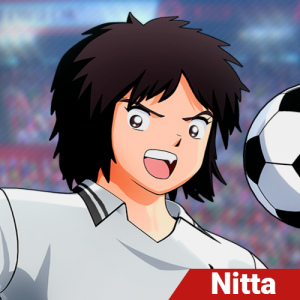 Nittapng — Captain Tsubasa: Rise of New Champions option 42