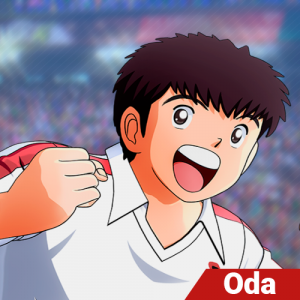Odapng — Captain Tsubasa: Rise of New Champions option 43