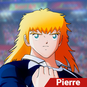 Pierrepng — Captain Tsubasa: Rise of New Champions option 45