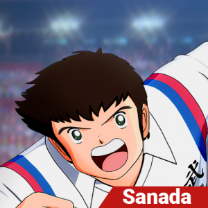 Sanadapng — Captain Tsubasa: Rise of New Champions option 49