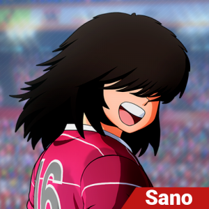 Sanopng — Captain Tsubasa: Rise of New Champions option 50