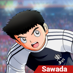 Sawadapng — Captain Tsubasa: Rise of New Champions option 51