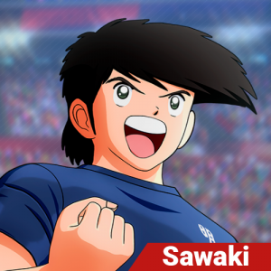 Sawakipng — Captain Tsubasa: Rise of New Champions option 52