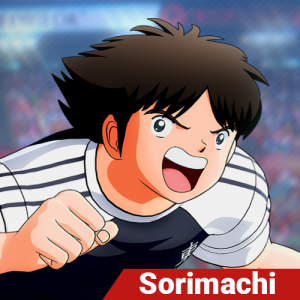 Sorimachipng — Captain Tsubasa: Rise of New Champions option 56