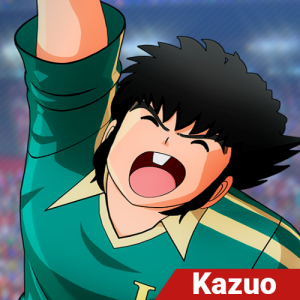 Tachibana Kazuopng — Captain Tsubasa: Rise of New Champions option 57