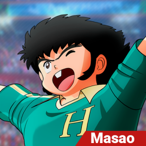Tachibana Masaopng — Captain Tsubasa: Rise of New Champions option 58