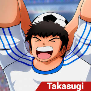 Takasugipng — Captain Tsubasa: Rise of New Champions option 59