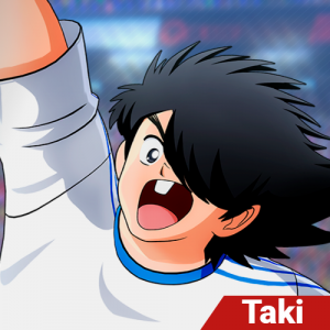 Takipng — Captain Tsubasa: Rise of New Champions option 60