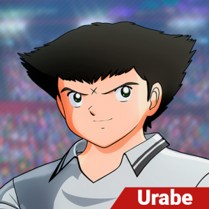 Urabepng — Captain Tsubasa: Rise of New Champions option 62