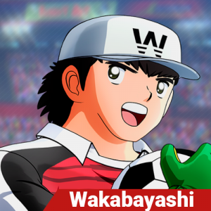 Wakabayashipng — Captain Tsubasa: Rise of New Champions option 64