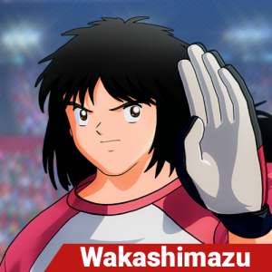 Wakashimazupng — Captain Tsubasa: Rise of New Champions option 65