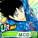 10900283gif — Captain Tsubasa: Dream Team cartas del 4ºaniversario option 1