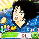 11300173gif — Captain Tsubasa: Dream Team cartas del 4ºaniversario option 3