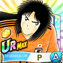 11300183gif — Captain Tsubasa: Dream Team cartas del 4ºaniversario option 4