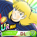 19100263gif — Captain Tsubasa: Dream Team cartas del 4ºaniversario option 17