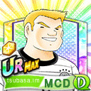 20400243gif — Captain Tsubasa: Dream Team cartas del 4ºaniversario option 20