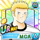 20800043gif — Captain Tsubasa: Dream Team cartas del 4ºaniversario option 22