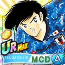 25300153gif — Captain Tsubasa: Dream Team cartas del 4ºaniversario option 24