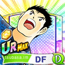 28000053gif — Captain Tsubasa: Dream Team cartas del 4ºaniversario option 26