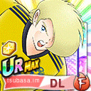 38800243gif — Captain Tsubasa: Dream Team cartas del 4ºaniversario option 29