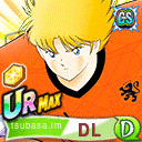 39100213gif — Captain Tsubasa: Dream Team cartas del 4ºaniversario option 30